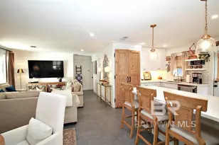 422 Barclay Ave, Fairhope, AL 36532 - Photo 4