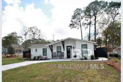 422 Barclay Avenue, Fairhope, AL 36532 - Photo 24