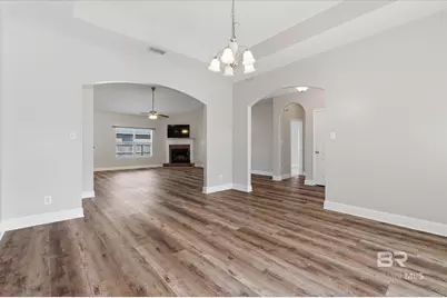 10320 Ronnie Byrd Lane, Semmes, AL 36575 - Photo 4