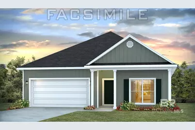12878 Torrent Road, Fairhope, AL 36532 - Photo 1