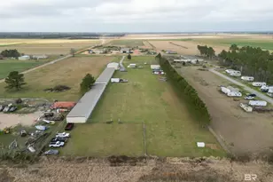 16070 County Road 12, Foley, AL 36535 - Photo 1