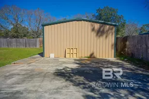 5161 Lancelot Dr, Mobile, AL 36619 - Photo 18