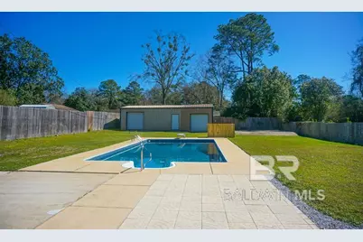 5161 Lancelot Drive, Mobile, AL 36619 - Photo 2