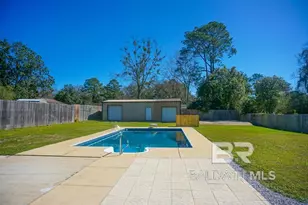 5161 Lancelot Dr, Mobile, AL 36619 - Photo 2