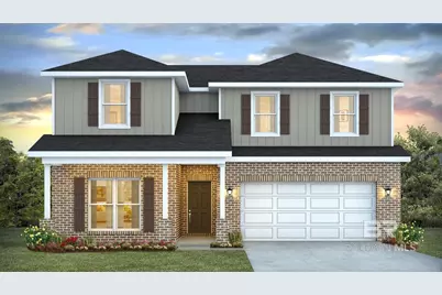 30653 Ashville Road, Spanish Fort, AL 36527 - Photo 1