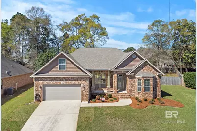12034 Squirrel Drive, Spanish Fort, AL 36527 - Photo 6
