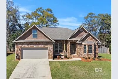 12034 Squirrel Drive, Spanish Fort, AL 36527 - Photo 1