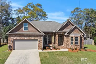 12034 Squirrel Dr, Spanish Fort, AL 36527 - Photo 1