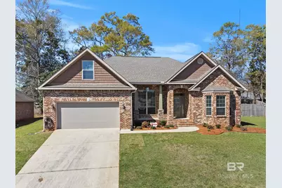 12034 Squirrel Drive, Spanish Fort, AL 36527 - Photo 2
