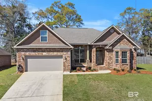 12034 Squirrel Dr, Spanish Fort, AL 36527 - Photo 2