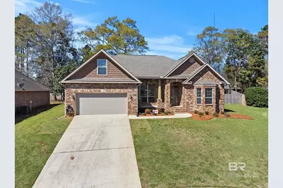 12034 Squirrel Drive, Spanish Fort, AL 36527 - Photo 4