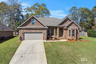 12034 Squirrel Dr, Spanish Fort, AL 36527 - Photo 4
