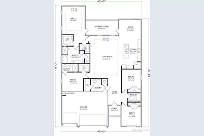 23178 Bushel Drive, Fairhope, AL 36532 - Photo 2