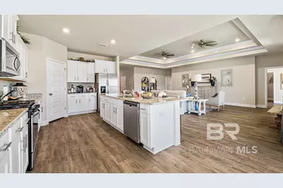 23178 Bushel Drive, Fairhope, AL 36532 - Photo 6