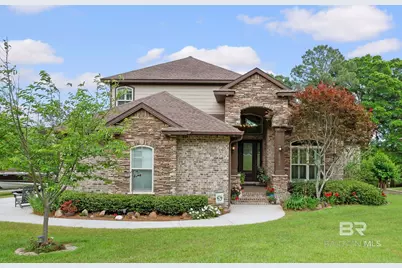 20160 Donovan Drive, Seminole, AL 36574 - Photo 4