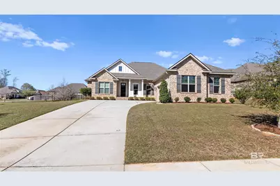 252 Garrison Boulevard, Fairhope, AL 36532 - Photo 2