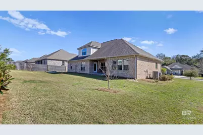 252 Garrison Boulevard, Fairhope, AL 36532 - Photo 4