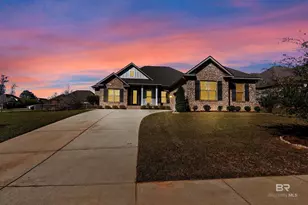 252 Garrison Blvd, Fairhope, AL 36532 - Photo 4