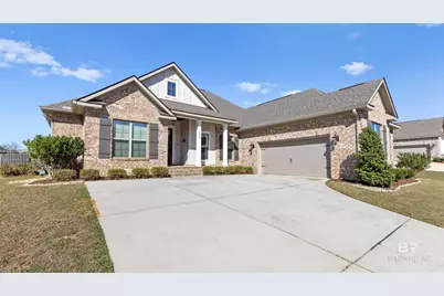 252 Garrison Boulevard, Fairhope, AL 36532 - Photo 1