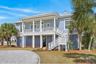 26365 Martinique Drive, Orange Beach, AL 36561 - Photo 1