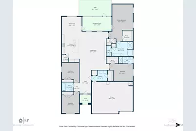 21775 Landry Lane, Fairhope, AL 36532 - Photo 2