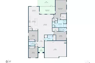 21775 Landry Ln, Fairhope, AL 36532 - Photo 2