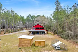 36397 Alexandria Trail, Stapleton, AL 36578 - Photo 12