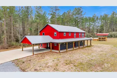 36397 Alexandria Trail, Stapleton, AL 36578 - Photo 1