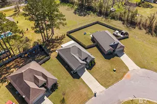 21036 Zinfandel Ln, Silverhill, AL 36576 - Photo 32