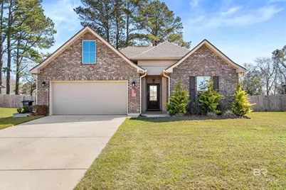 21036 Zinfandel Lane, Silverhill, AL 36576 - Photo 1