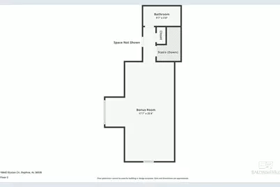 10842 Elysian Circle, Daphne, AL 36526 - Photo 94