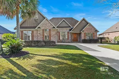 10842 Elysian Circle, Daphne, AL 36526 - Photo 1