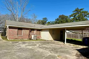 127 Rosemary Ave, Brewton, AL 36426 - Photo 14
