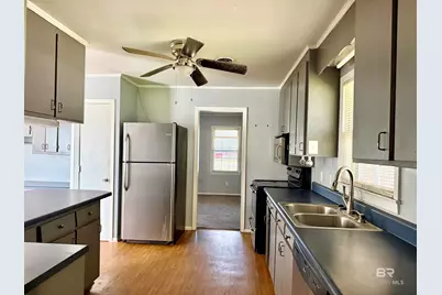 127 Rosemary Avenue, Brewton, AL 36426 - Photo 2