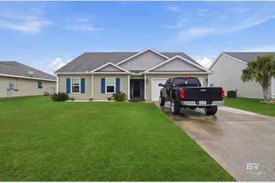 6938 Crimson Ridge Street, Gulf Shores, AL 36542 - Photo 2