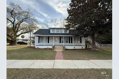 401 Hall Avenue, Bay Minette, AL 36507 - Photo 2