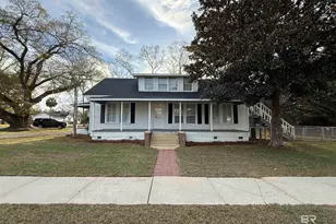 401 Hall Ave, Bay Minette, AL 36507 - Photo 2