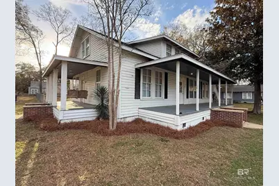 401 Hall Avenue, Bay Minette, AL 36507 - Photo 38