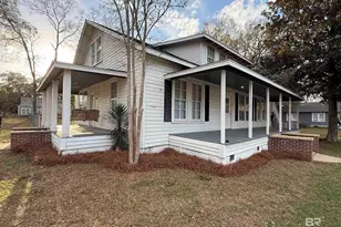 401 Hall Ave, Bay Minette, AL 36507 - Photo 38