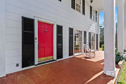 2302 College Avenue, Jackson, AL 36545 - Photo 6