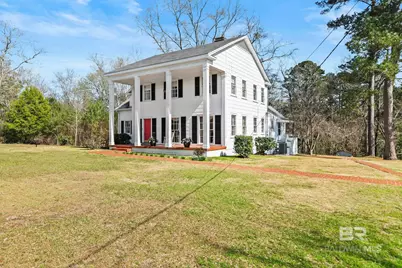 2302 College Avenue, Jackson, AL 36545 - Photo 4