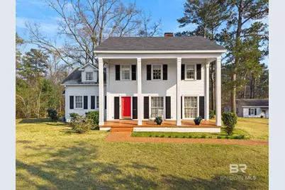 2302 College Avenue, Jackson, AL 36545 - Photo 2