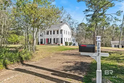 2302 College Avenue, Jackson, AL 36545 - Photo 1