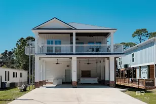 5517 Bear Point Ave, Orange Beach, AL 36561 - Photo 1