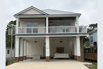 5517 Bear Point Avenue, Orange Beach, AL 36561 - Photo 1