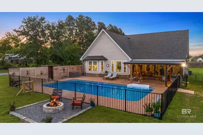 1609 Makaira Drive, Foley, AL 36535 - Photo 48