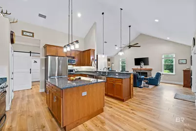 1609 Makaira Drive, Foley, AL 36535 - Photo 10