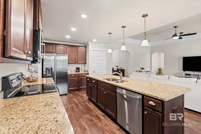 9855 Maxwell Run, Mobile, AL 36608 - Photo 8