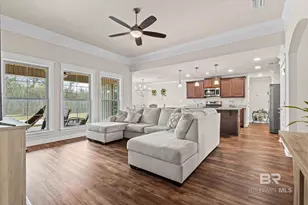 9855 maxwell run, Mobile, AL 36608 - Photo 6