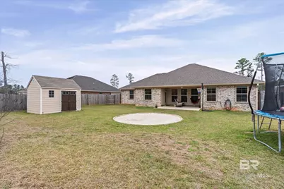 9855 Maxwell Run, Mobile, AL 36608 - Photo 20